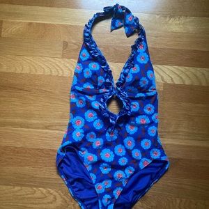 Kate Spade swimsuit